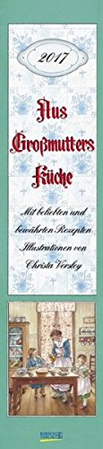 Aus Großmutters Küche LP 2017: Langplaner Aus Großmutters Küche LP 2017: Langplaner