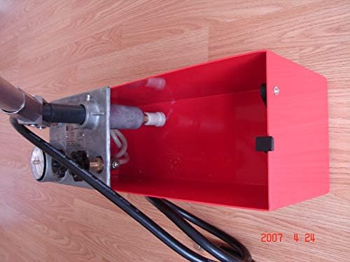 RP50 Hydrostatic Pressure Test Pump
