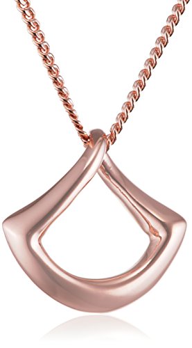 Preisvergleich Produktbild Dinny Hall Set Kette und Anhänger Sterling-Silber 925