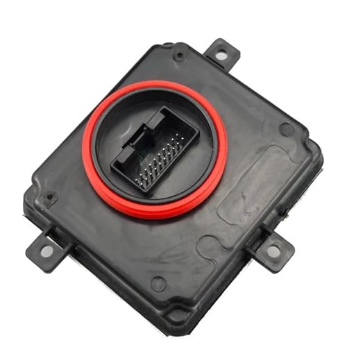 Balasto de xenón HID para TT 2016-2017 y R8 unidad control faros 4H0907697 4