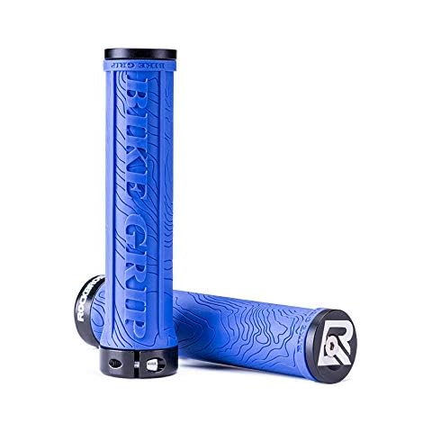 ROCKBROS Poignées de Vélo Antidérapantes thumbnail