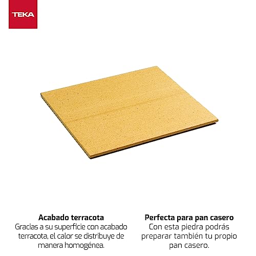 Teka KIT Piedra Pizza Double Cook