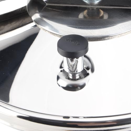 Olla a presión Acero inoxidable 13 L Trisar miniatura 4