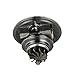 Turbo CHRA K03 Turbo Core Compatible For Audi A4 2.0 TFSI B7 147Kw 200HP BGB 2004-2008 53039880087 53039700087 Turbocharger Cartridge