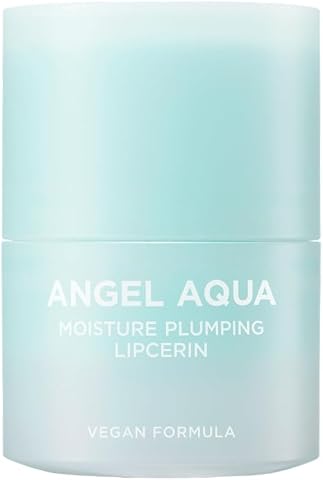 PASSION & BEYOND Angel Aqua Moisture Plumping Lipcerin Nemlendirici Dolgunlaştırıcı Dudak Balmı 15 ml