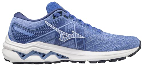 Image of Mizuno Womens Wave Inspire 18 Running Shoe