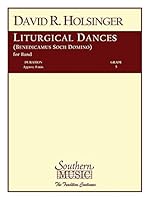 Algopix Similar Product 15 - Liturgical Dances