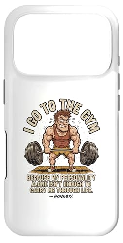 Ironic Gym ���[�N�A�E�g �p���[���t�e�B���O ���p �X�}�z�P�[�X iPhone 17 Pro �p