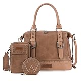 Wrangler 3Pcs Doctor Bag Set...