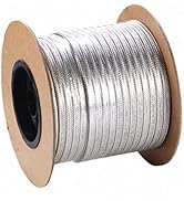 HEATIT HISFK Self Regulating Heating Cable, Dry Location,Industrial Grade, 100ft,120V