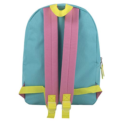 15 Inch Kids Backpacks For Preschool, Kindergarten, Elementary School Boys And Girls With Padded Straps #TOP3