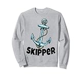 Photo Gallery skipper anchor funny women anchor felpa Photo Gallery skipper anchor funny women anchor felpa