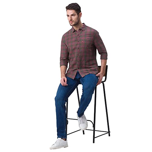 Image of Levi's Men's Slim Fit Shirt