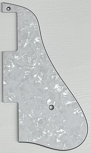 �s�b�N�K�[�h �t�B�b�g Epiphone ES-339 �X�^�C�� �M�^�[�p (4 �v���C �z���C�g �y����)