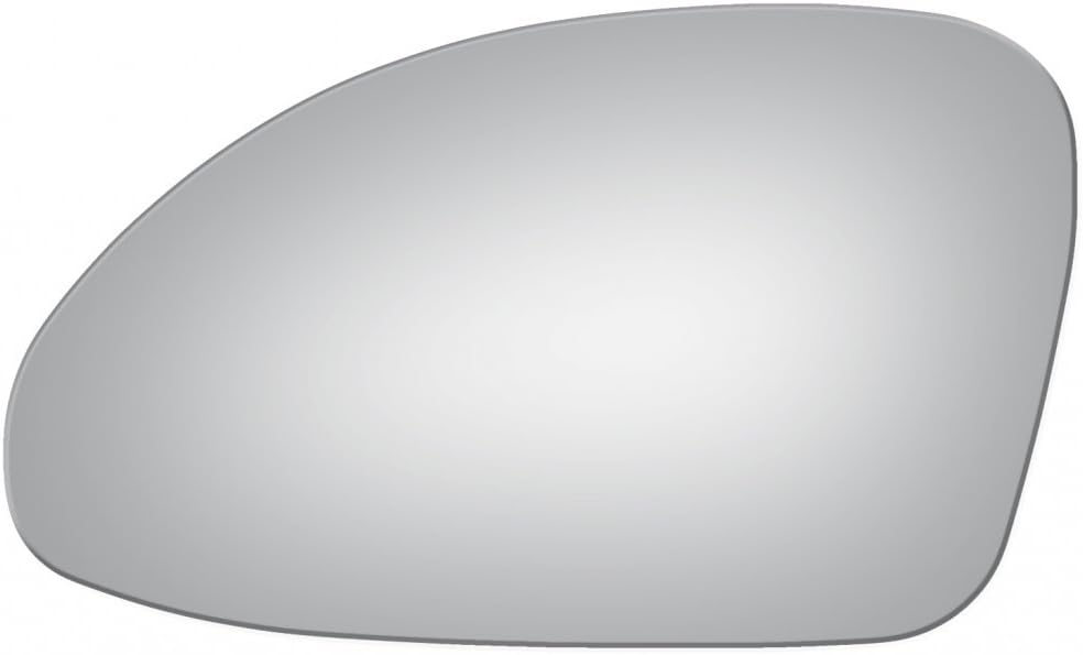Burco 2579 Driver Side Replacement Mirror Glass for 1990-1993 TOYOTA CELICA