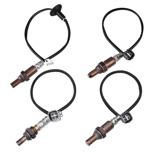 Sensor de oxígeno para Toyota Sienna 3.3L V6 2004-2006