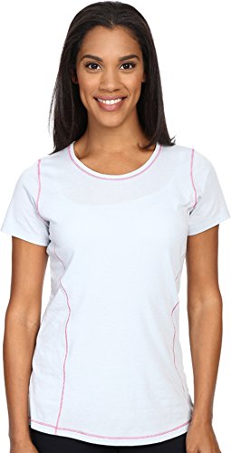Columbia Women's Everything She Needs Crew Neck Tee