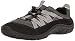 Northside Women's Brille II Water Shoe,Grey,8 M US