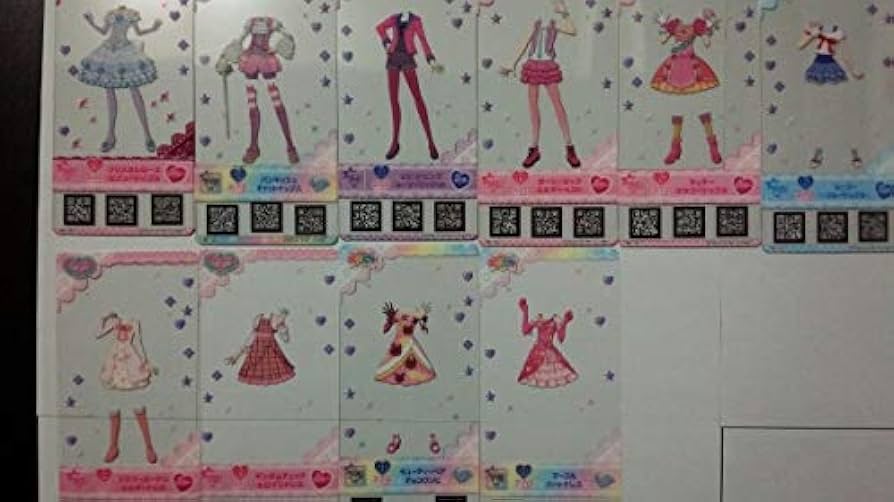 プリパラ プリチケ ミルフィーコレクション Amazon.co.jp: プリパラ プリチケ ミルフィーコレクション