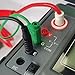Generic 10KV Digital Insulation Resistance Meter 2500v 5000v 10kv Megohmmeter Insulation Resistance Tester