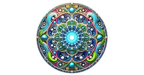 Dawn Book 1 Ch. 14: The High Priestess&rsquo;s Song