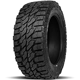 34x11.5R17 Tire Compatible with Versatyrechdrt13 Rugged Terrain HD 121Q