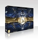  Starcraft 2: Legacy Of The Void - Éition Collector [Importación Francesa]