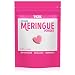 Vör Vegan Meringue Powder (6oz) | Easy Egg-Free Baking & Decorating | Certified Kosher & Non GMO