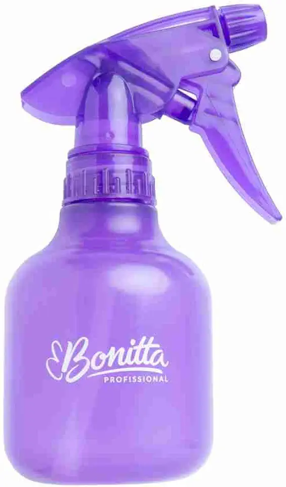 Bonitta Pulverizador 260Ml 578Bt Cores Sortidas 1 Unidade
