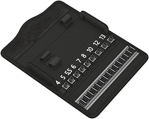 Textile Box KK Mini 2 Tool bag empty