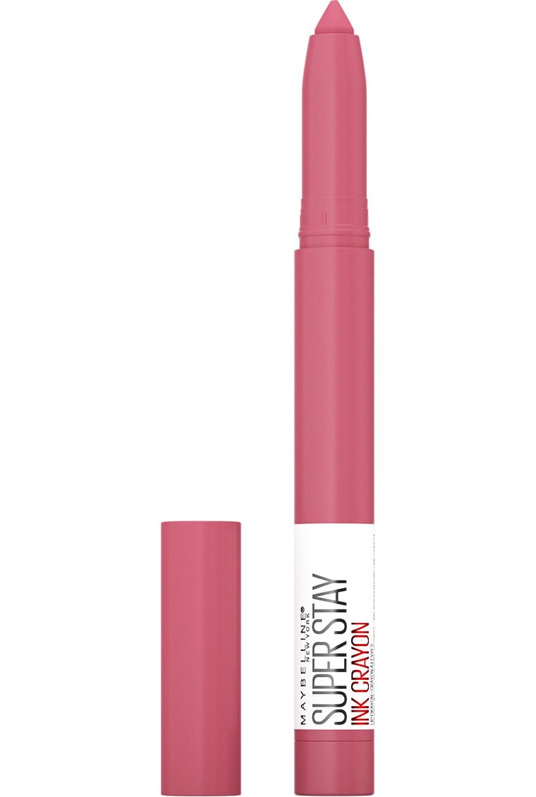 Maybelline Women's Keep It Fun Superstay Ink Crayon 90
