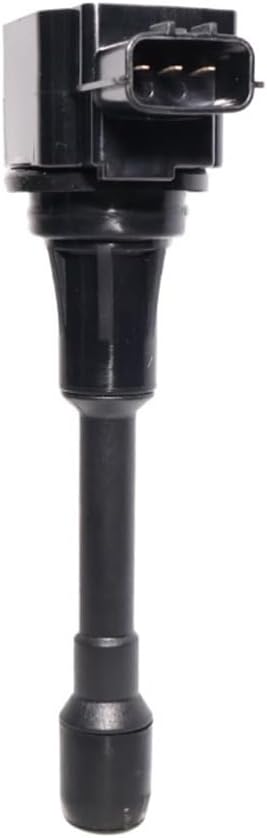 4個 22448-ED000 イグニッションコイルイグナイター NISSAN マイクラ キャシュカイ エクストレイル アルティマ L