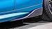 Car Side Skirt Splitter Lip Spoiler For BMW 2 Series F87 M2 2016-2021 E60 M5 F10 G30 F22 F23 F87 M2 F32 F33 F36 F82 M4 E90 E92 F30 M3