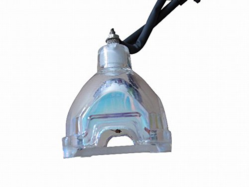 DLP Replacement Projector Bare Lamp Bulb Fit for Barco Cine Versum 60 Master DLP 3LCD Projector