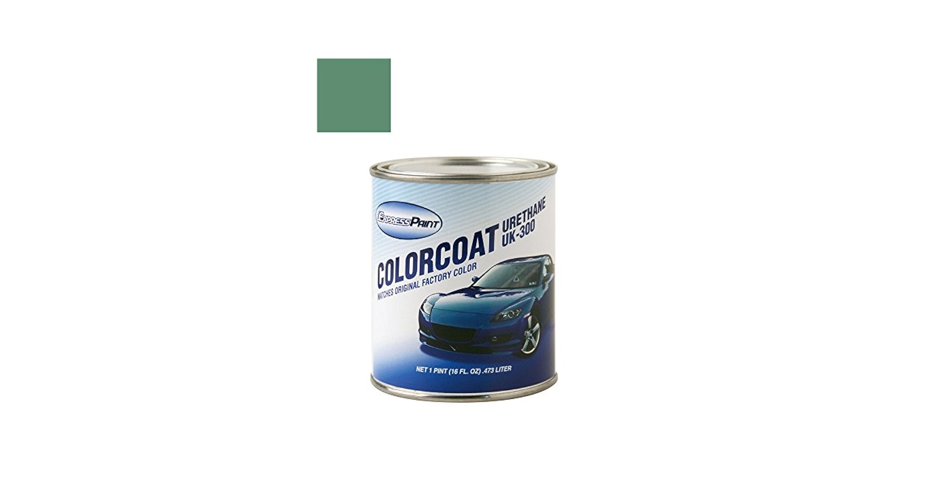 ☆彡 Amazon.com: ColorRite Pint for Toyota Truck Automotive Touch