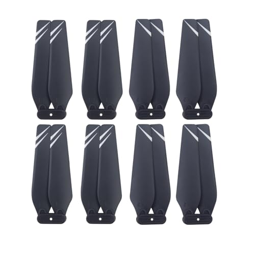 sea jump 8PCS Propeller Suitable for S20 S29 Obstacle Avoidance