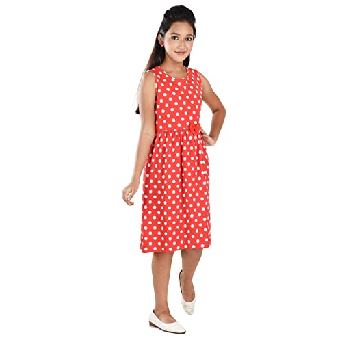 Image of Clothe Funn Girls Kulti Frock
