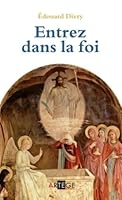 Entrez dans la foi 2360402110 Book Cover