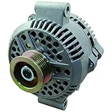 OEG Parts New Alternator Compatible With Ford Ranger 2006 06 4.0L 4.0 V6, Mazda B4000 Pickup 2006