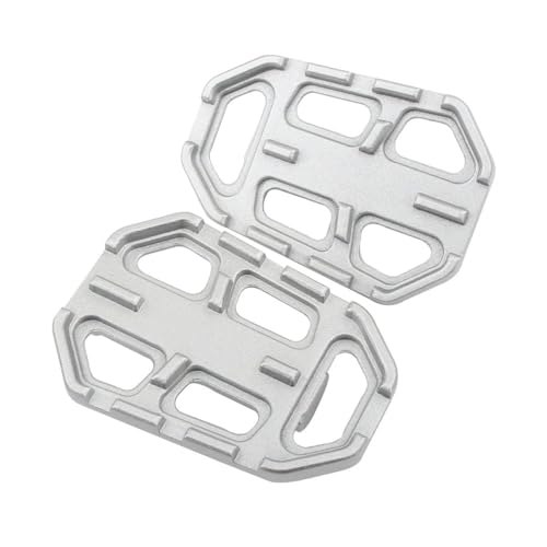 Marche cale pieds moto alu pour R Nine T F750GS R1200GS Scrambler