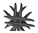 2Pairs Heavy-Duty Carbon Fiber Propellers For X11-MAX 48175 Industrial UAV Use(CWCCW)