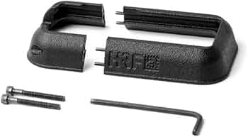 HRFコンセプツ RCMマグウェル ブラック 実物新品 2 HRF CONCEPTS RCM RIFLE COMBAT MAGWELL マグウェル – Infinity Defense