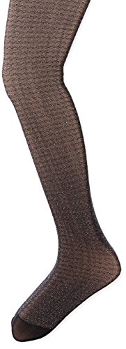 Maidenform Girls' Chevron Microfiber Tight 1-Pair Pack