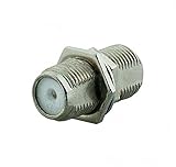 Busch-Jaeger 262 Bnc-F Buchse Für Kommunikations-Adapter