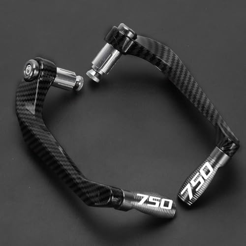 Protection leviers moto Suzuki GSXR750 pour éviter la casse lors des chutes