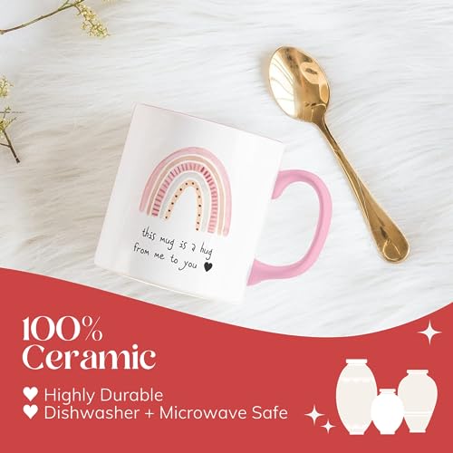 UnBoxMe-Mug-Gift-With-Quote-Gift-For-Best-Friend-Sister-Mom-Thinking-Of-You-Get-Well-Soon-Encouragement-Nurse-Gift-Cancer-Gift-Birthday-Sympathy-Condolence-Perfect-Valentines-Day-Gift