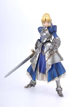 フィギュア　セイバー　Fate stay night Saber Fate/stay night セイバー 戦闘Ver. (フィギュア) - ホビー
