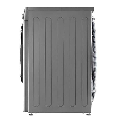 LAVA E SECA LG 11KG VC3 CV7011TC4 AÇO ESCOVADO 127V
