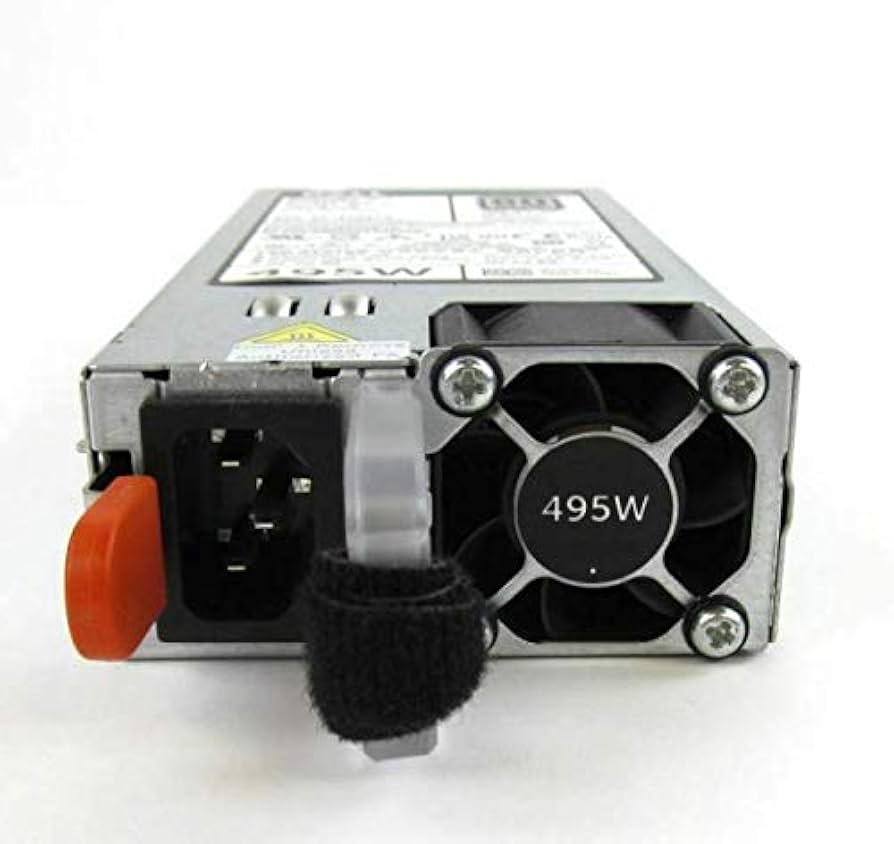 Amazon.com: UpBright Fuente de alimentación de 495 W