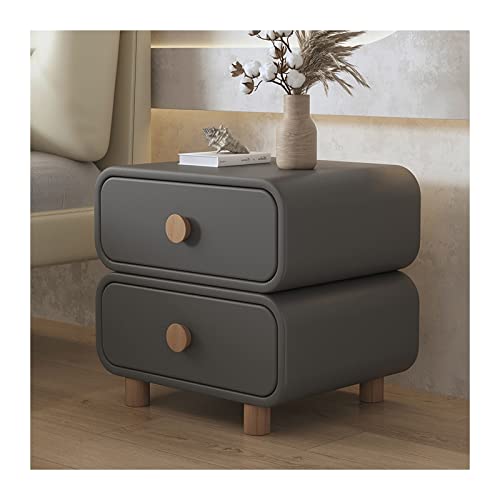 �i�C�g�X�^���h �ؐ��x�b�h�T�C�h�e�[�u�� 19.6�C���` H �i�C�g�X�^���h �X�N�G�A ���_�� �G���h�T�C�h�e�[�u�� �t�F�C�N���U�[(L45xD40xH50cm)